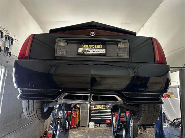 2009 Cadillac XLR-V (CC-1711879) for sale in Edison, New Jersey