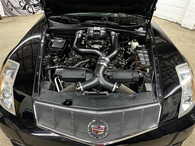 2009 Cadillac XLR-V (CC-1711879) for sale in Edison, New Jersey