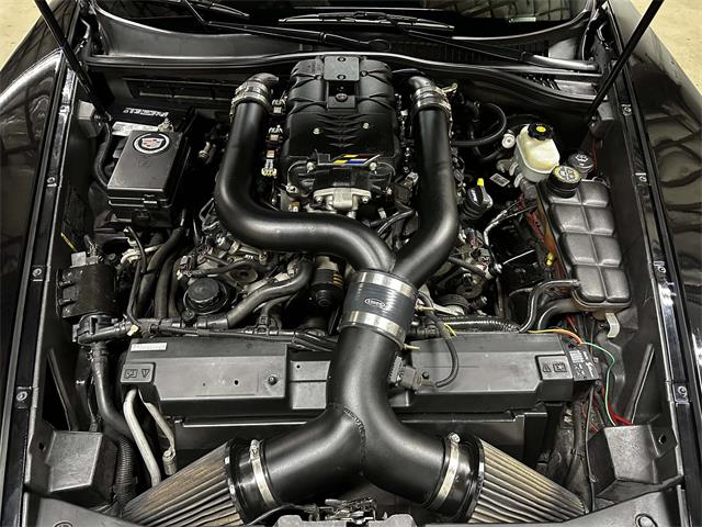 2009 Cadillac XLR-V (CC-1711879) for sale in Edison, New Jersey