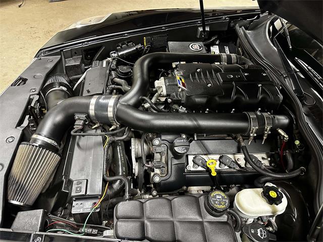 2009 Cadillac XLR-V (CC-1711879) for sale in Edison, New Jersey
