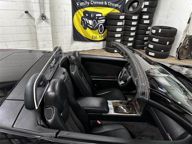 2009 Cadillac XLR-V (CC-1711879) for sale in Edison, New Jersey