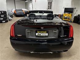 2009 Cadillac XLR-V (CC-1711879) for sale in Edison, New Jersey
