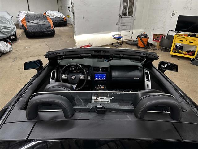 2009 Cadillac XLR-V (CC-1711879) for sale in Edison, New Jersey