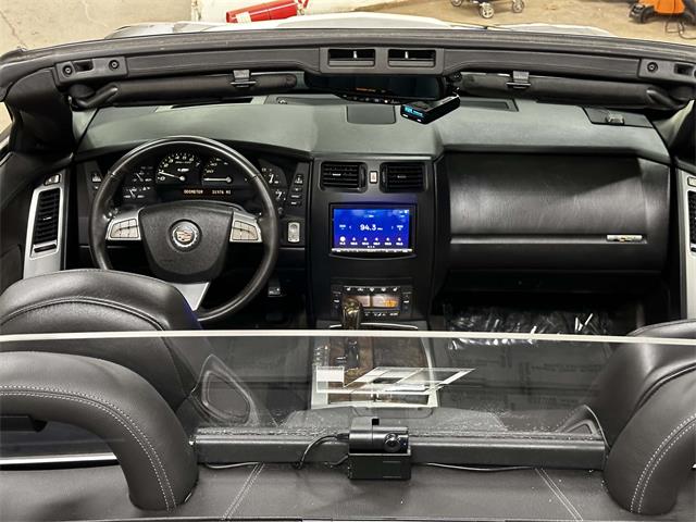 2009 Cadillac XLR-V (CC-1711879) for sale in Edison, New Jersey
