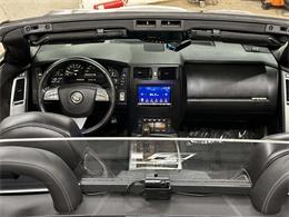 2009 Cadillac XLR-V (CC-1711879) for sale in Edison, New Jersey