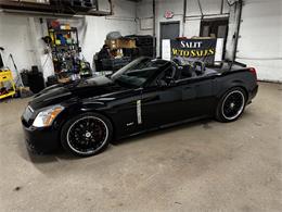 2009 Cadillac XLR-V (CC-1711879) for sale in Edison, New Jersey