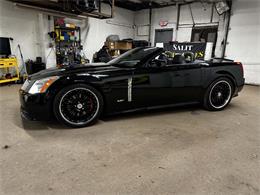 2009 Cadillac XLR-V (CC-1711879) for sale in Edison, New Jersey