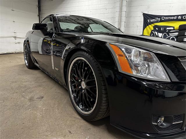 2009 Cadillac XLR-V (CC-1711879) for sale in Edison, New Jersey