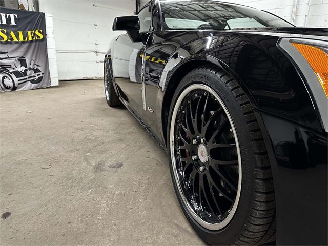 2009 Cadillac XLR-V (CC-1711879) for sale in Edison, New Jersey