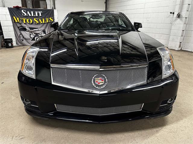 2009 Cadillac XLR-V (CC-1711879) for sale in Edison, New Jersey