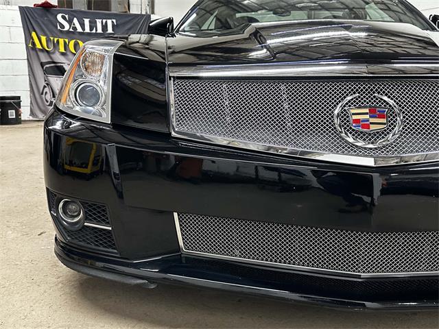 2009 Cadillac XLR-V (CC-1711879) for sale in Edison, New Jersey