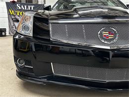2009 Cadillac XLR-V (CC-1711879) for sale in Edison, New Jersey