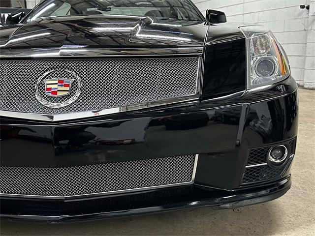 2009 Cadillac XLR-V (CC-1711879) for sale in Edison, New Jersey