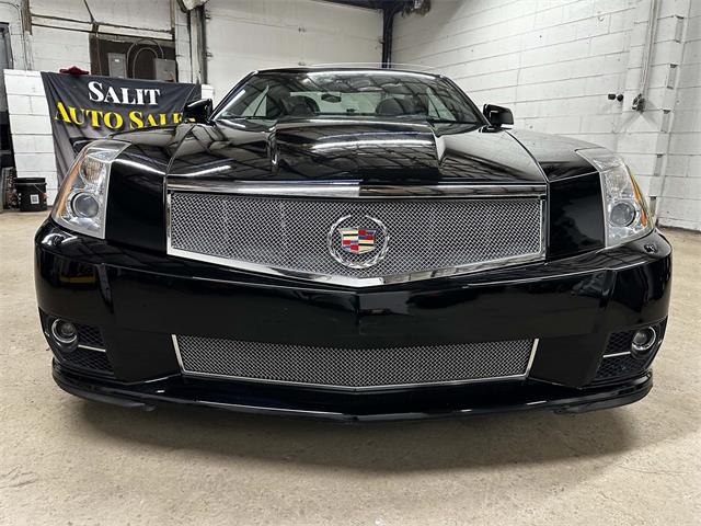 2009 Cadillac XLR-V (CC-1711879) for sale in Edison, New Jersey