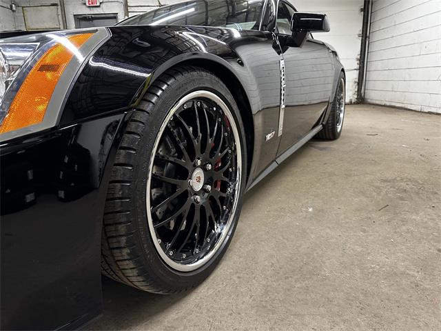 2009 Cadillac XLR-V (CC-1711879) for sale in Edison, New Jersey