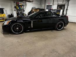 2009 Cadillac XLR-V (CC-1711879) for sale in Edison, New Jersey