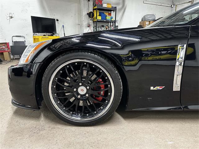 2009 Cadillac XLR-V (CC-1711879) for sale in Edison, New Jersey