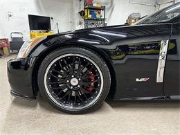 2009 Cadillac XLR-V (CC-1711879) for sale in Edison, New Jersey