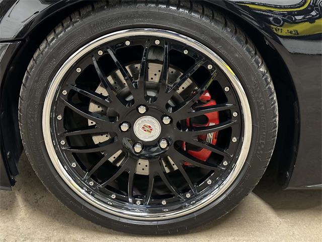 2009 Cadillac XLR-V (CC-1711879) for sale in Edison, New Jersey