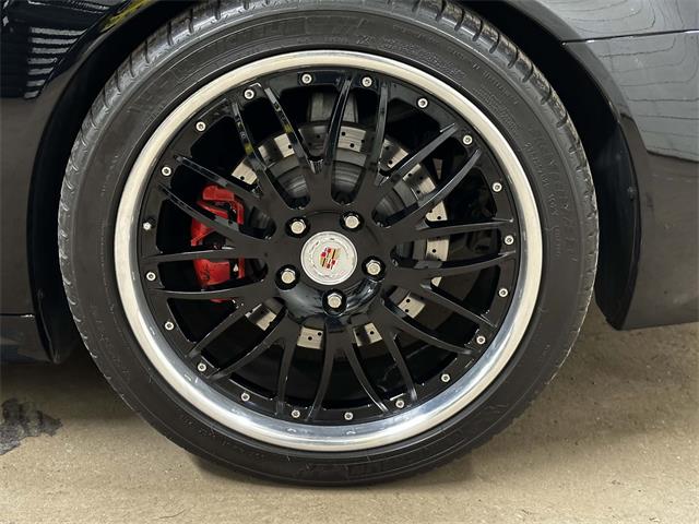 2009 Cadillac XLR-V (CC-1711879) for sale in Edison, New Jersey