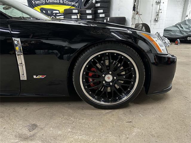 2009 Cadillac XLR-V (CC-1711879) for sale in Edison, New Jersey