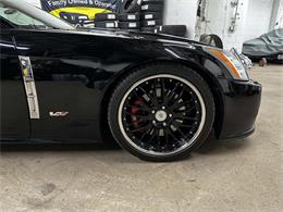 2009 Cadillac XLR-V (CC-1711879) for sale in Edison, New Jersey
