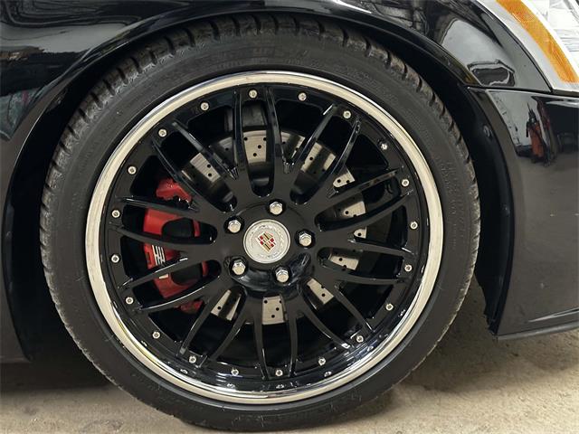 2009 Cadillac XLR-V (CC-1711879) for sale in Edison, New Jersey