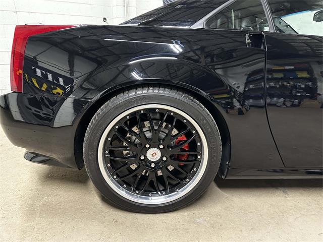 2009 Cadillac XLR-V (CC-1711879) for sale in Edison, New Jersey