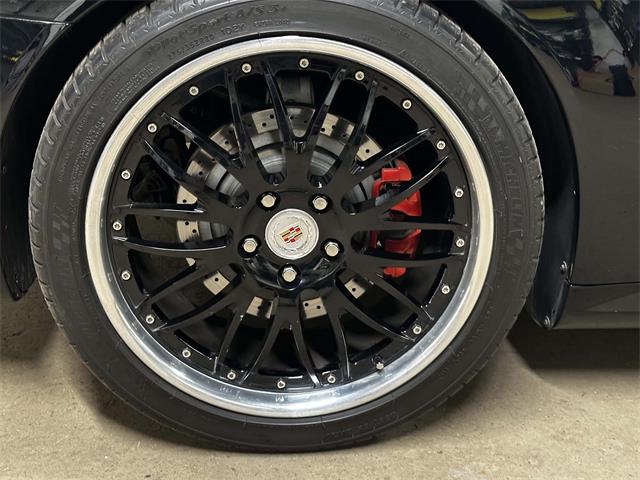 2009 Cadillac XLR-V (CC-1711879) for sale in Edison, New Jersey