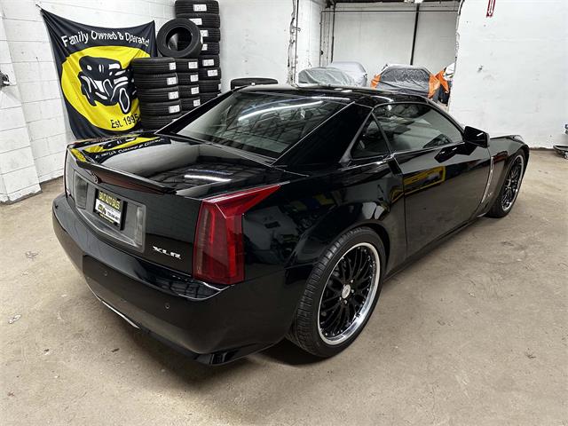 2009 Cadillac XLR-V (CC-1711879) for sale in Edison, New Jersey