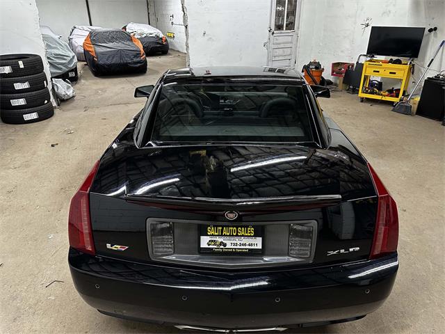 2009 Cadillac XLR-V (CC-1711879) for sale in Edison, New Jersey
