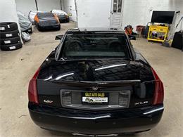 2009 Cadillac XLR-V (CC-1711879) for sale in Edison, New Jersey