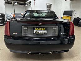 2009 Cadillac XLR-V (CC-1711879) for sale in Edison, New Jersey