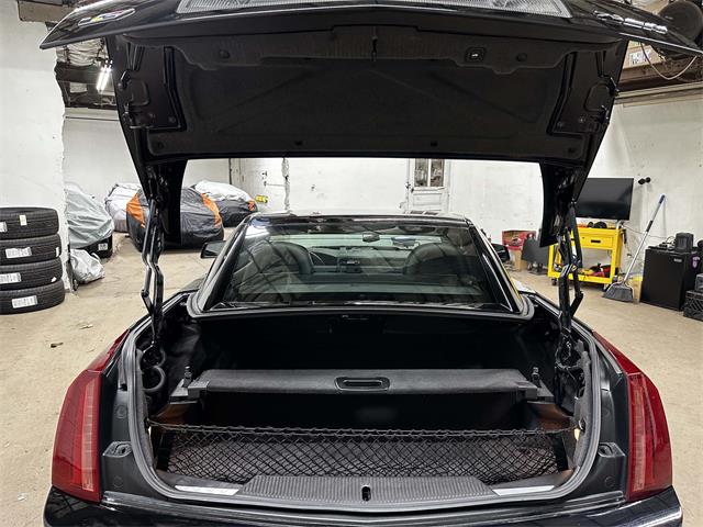 2009 Cadillac XLR-V (CC-1711879) for sale in Edison, New Jersey