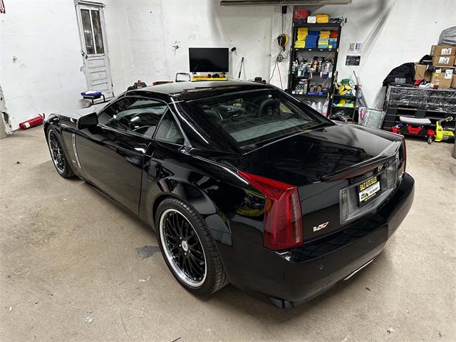 2009 Cadillac XLR-V (CC-1711879) for sale in Edison, New Jersey