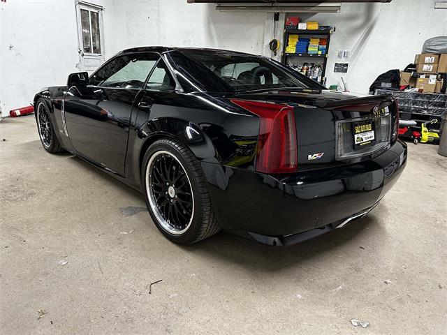 2009 Cadillac XLR-V (CC-1711879) for sale in Edison, New Jersey