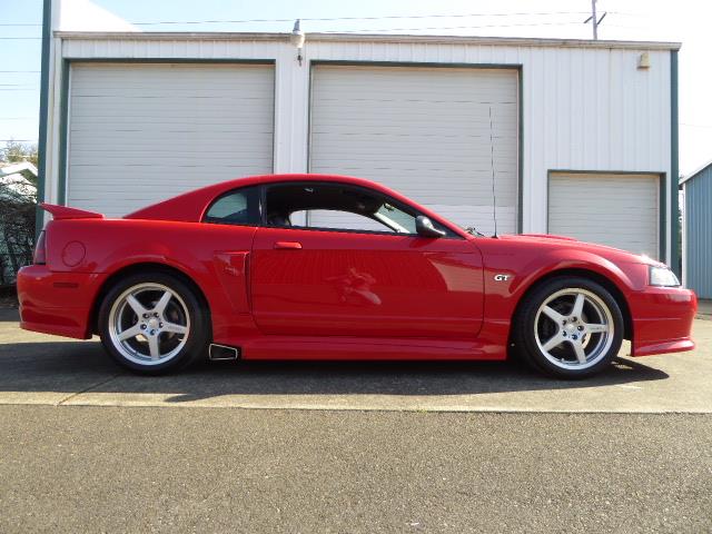 2003 Ford Mustang (Roush) (CC-1711881) for sale in TURNER, Oregon