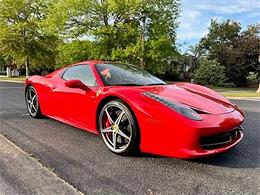 2013 Ferrari 458 (CC-1711884) for sale in Leeds, Alabama