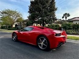 2013 Ferrari 458 (CC-1711884) for sale in Leeds, Alabama