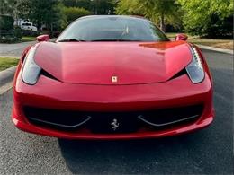 2013 Ferrari 458 (CC-1711884) for sale in Leeds, Alabama