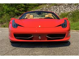 2013 Ferrari 458 (CC-1711884) for sale in Leeds, Alabama