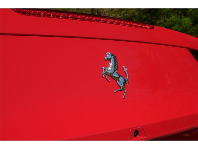 2013 Ferrari 458 (CC-1711884) for sale in Leeds, Alabama