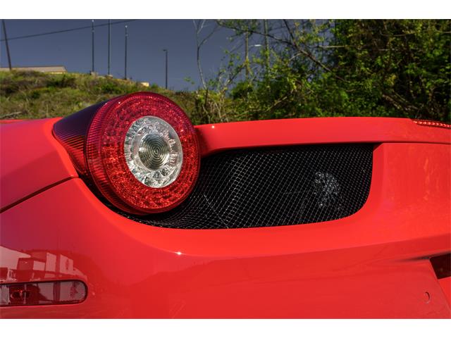 2013 Ferrari 458 (CC-1711884) for sale in Leeds, Alabama
