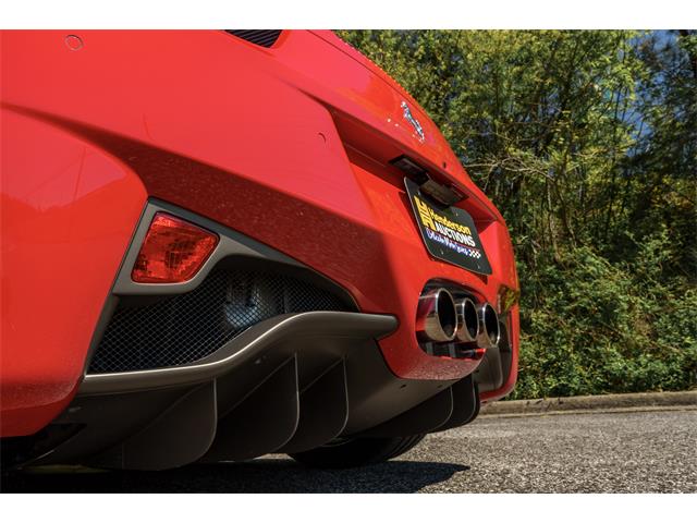 2013 Ferrari 458 (CC-1711884) for sale in Leeds, Alabama