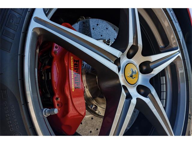 2013 Ferrari 458 (CC-1711884) for sale in Leeds, Alabama