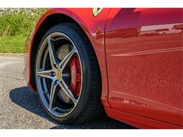2013 Ferrari 458 (CC-1711884) for sale in Leeds, Alabama