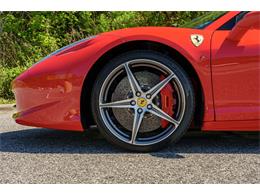 2013 Ferrari 458 (CC-1711884) for sale in Leeds, Alabama