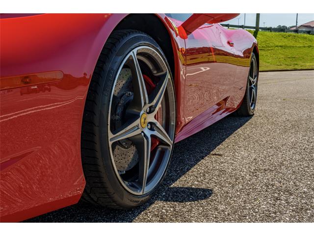 2013 Ferrari 458 (CC-1711884) for sale in Leeds, Alabama
