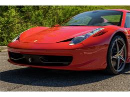 2013 Ferrari 458 (CC-1711884) for sale in Leeds, Alabama
