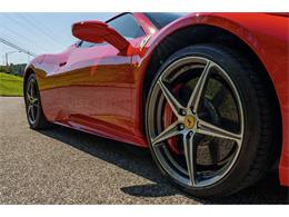 2013 Ferrari 458 (CC-1711884) for sale in Leeds, Alabama